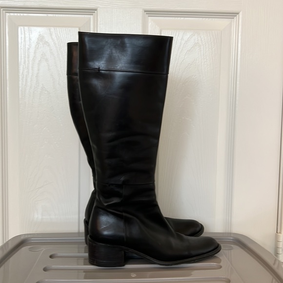 Banana Republic tall boots - Picture 2 of 7